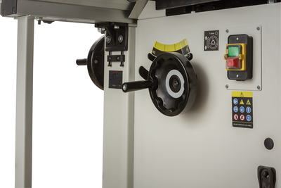 JTSS-1600-M Форматно-раскроечный станок