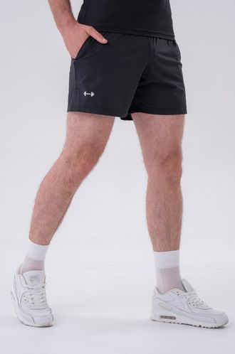 Шорты Functional Quick-Drying Shorts “Airy” 317 Черные