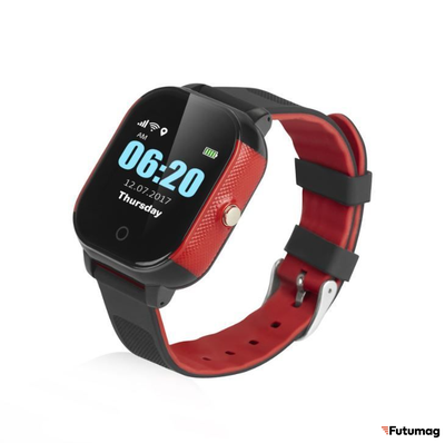 Fa23 smart watch 2025
