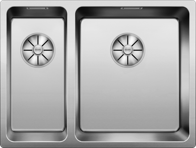 Мойка Blanco Andano 340/180-IF чаша справа