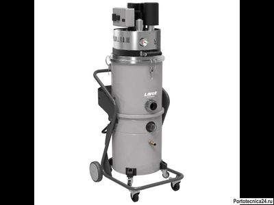 Пылеводосос LAVOR Professional DTV100 1-30 OIL