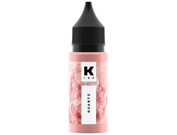 (УЦЕНКА) КВАРЦ - КРАСКА Tattoo Ink 15 мл