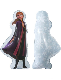 Анна 35"/89 см  falali