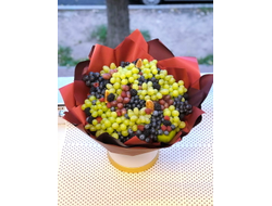 Букет из винограда