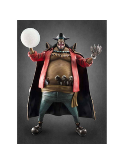 Фигурка 1/8 Маршал Д. Тич (Teach Marshall D. Ver.1.5)