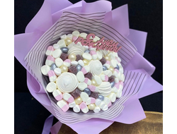 Букет "Одно мгновение"