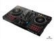PIONEER DDJ-400 двухканальный контроллер для rekordbox dj