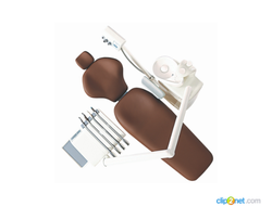 Linea Esse Plus - стоматологическая установка | OMS (Италия)