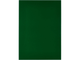 Обложки для переплета картонные Promega office зеленый глянец, А4, 250г/м2, 100 штук в упаковке