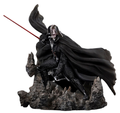 Дарт Вейдер ("Звездные Войны") - КОЛЛЕКЦИОННАЯ СТАТУЯ 1/10 Darth Vader Star Wars (LUCSWR86323-10) - Iron Studios