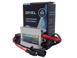 Блок розжига DIXEL SLIM AC, 50W, 9-16V, 1шт