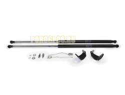 Амортизаторы капота, 2 шт. АвтоУпор для Mercedes-Benz CLA I / I рестайлинг 2013-2016 / 2016-