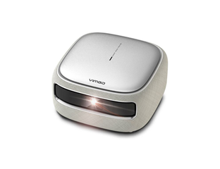 ПРОЕКТОРЫ - Смарт мини проектор JmGo Vimgo H6 Android 3D