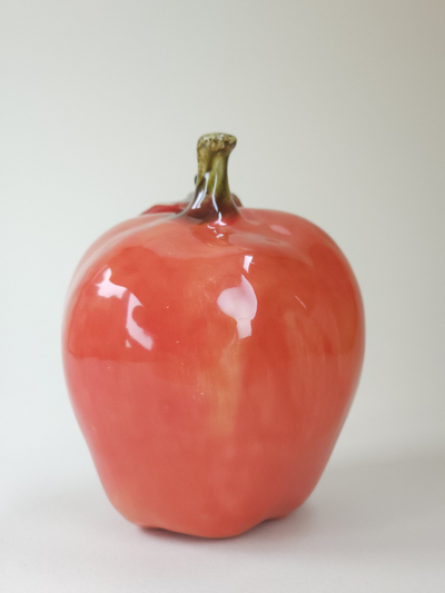 Наливное яблоко (красное)