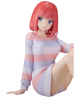 Фигурка Нино Накано (Nino Nakano Relax Time)