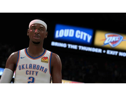 Игра NBA 2K25 (PS5)