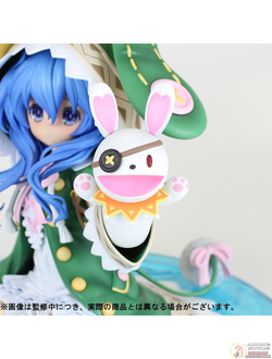 Фигурка 1/7 Йошино (Yoshino Itaku shinaide ver.)