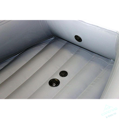 Лодка ПВХ Polar Bird Кречет НДНД PB-360M-nd Merlin