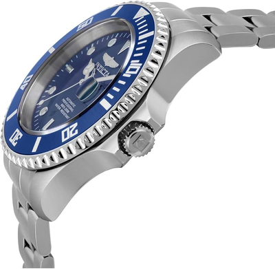 Часы Invicta 35721 Pro Diver Automatic