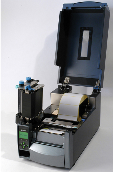 Citizen CL-S700 принтер