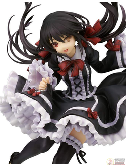 Фигурка 1/7 Куруми Токисаки (Tokisaki Kurumi Casual Wear ver.)