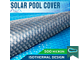 Солярное покрытие Aquaviva Platinum Bubble