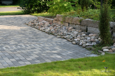 Lakka Miniantiikki 60 (серый)