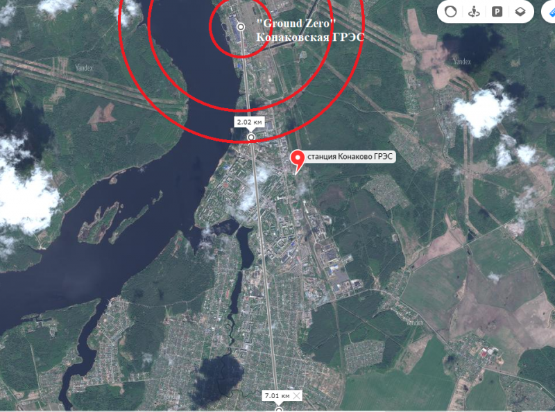 Конаковская грэс где находится. Конаковская ГРЭС на карте. Конкковская ТЭСНА карте. Схема Конаковской ГРЭС.