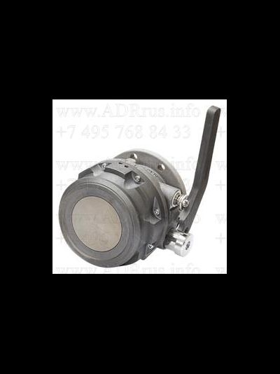 Адаптер API 4" Sening