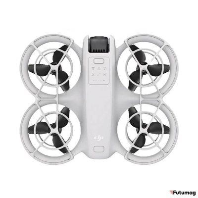 Квадрокоптер DJI NEO