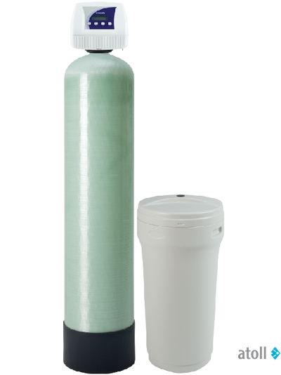 Система умягчения atoll RFS-1314MSE (б/наполнителя), ATLSSB152