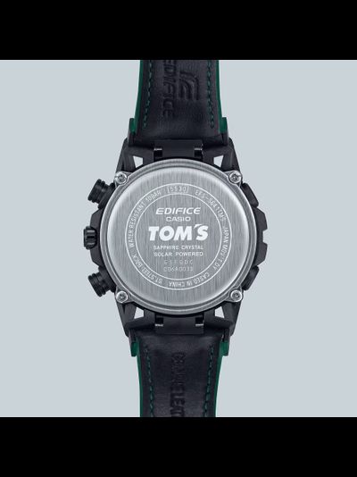 Часы Casio Edifice EFS-S641TMS-1A