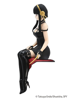 Фигурка Йор Форджер (Yor Forger Noodle Stopper Figure)