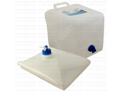 Канистра складная 20л