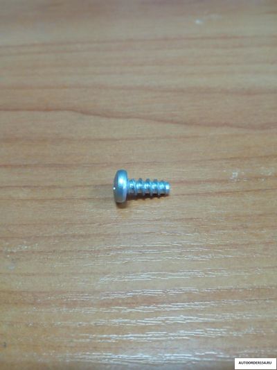 4,9*15,9 цилиндрическая головка, белый (цена за 100 шт.), 17671201