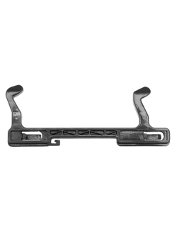 Механизм блокировки дверцы для микроволновой печи Normann AMW-915