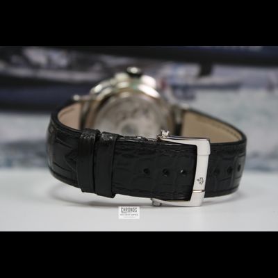 Ulysse Nardin Marine Chronometer 1183-126/62