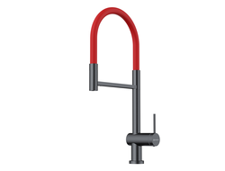 Смеситель OMOIKIRI Kanto-2 Plus-SB