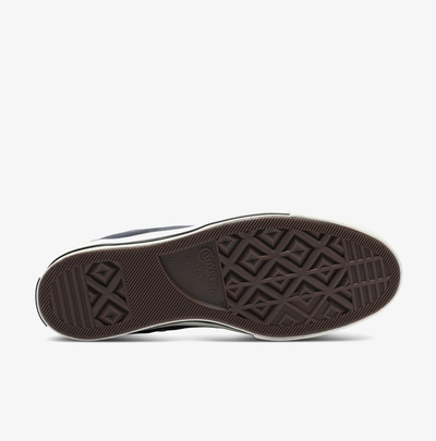 Кеды Converse Chuck Taylor 70 синие высокие кожаные