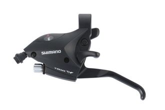 Манетка/Тормозная ручка Shimano ST-EF50-L 3 ск