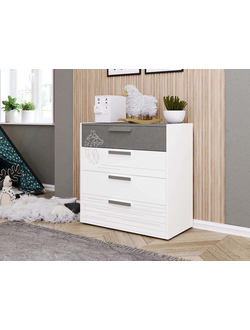 Комод Аляска 501.09