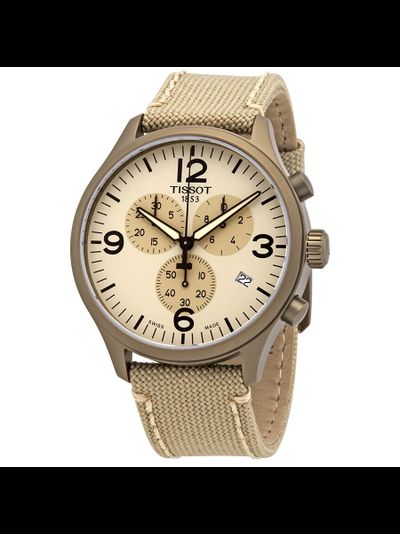 Швейцарские часы Tissot T116.617.37.267.01