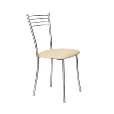 Стул для кухни SHADO Хлоя №5 Хром 3028