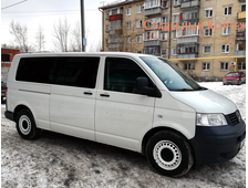 Volkswagen MULTIVAN - 7мест