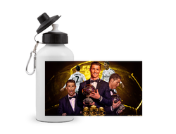 Спортивная бутылка Криштиану Роналду, Cristiano Ronaldo №11