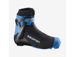 Лыжные ботинки  SALOMON  S/LAB CARBON SK PROLINK  411582 NNN (Размеры 5.5; 7; 7.5; 8; 8.5; 9; 9.5; 10; 10.5; 11; 11.5 12; 12.5; 13)