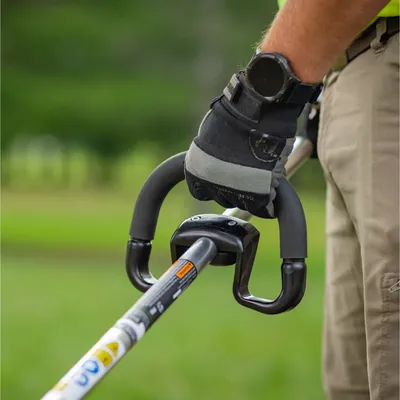 Триммер аккумуляторный Greenworks ST121