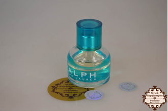 Ralph Lauren Ralph Ральф Лорен Ральф винтажная туалетная вода винтажная парфюмерия парфюм +купить