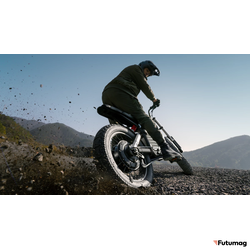 Электровелосипед Segway Xyber