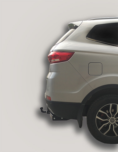 ТСУ для LIFAN   MYWAY 2016-...